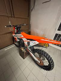 ktm 125