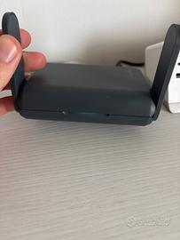 GL.iNet GL-AXT1800 Slate AX Route