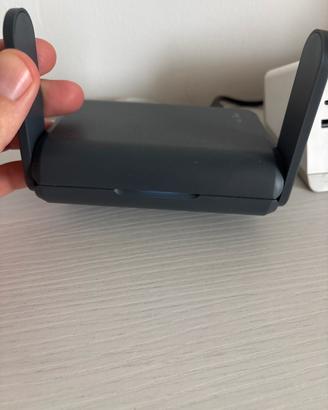 GL.iNet GL-AXT1800 Slate AX Route