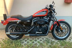 Harley Davidson 883R versione carburatori 2005