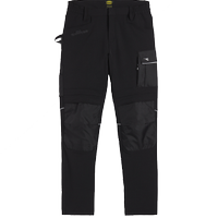 PANTALONE DA LAVORO DIADORA UTILITY PANT CARBON