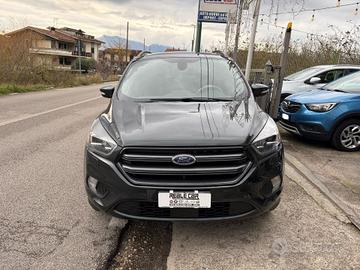 Ford Kuga 2.0 TDCI 150CV 4WD TETTO Powershift ST-L