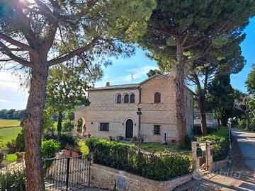Villa singola