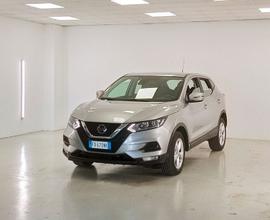Nissan Qashqai 1.5 dCi Acenta 115CV
