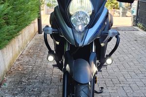 SUZUKI V STORM DL 650