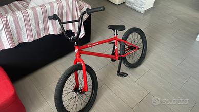 bmx superstar