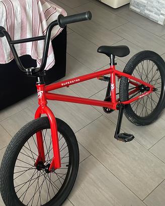 bmx superstar