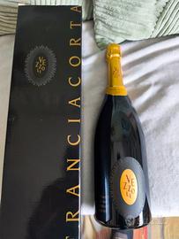 Franciacorta Vezzoli Brut 2007 Magnum  collezione 