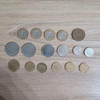 monete francesi 
