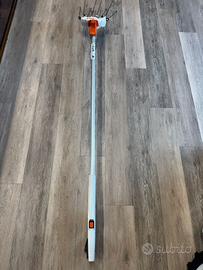 Abbachiatore Stihl SPA 130