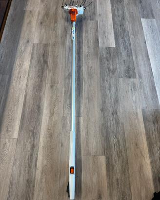 Abbachiatore Stihl SPA 130