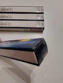 4 candelette bosch