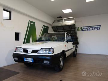 Daewoo Tercam 1.9D CASSONE RIBALTABILE