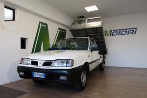 Daewoo Tercam 1.9D CASSONE RIBALTABILE