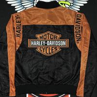 Giacca Bomber tg M Originale Harley Davidson