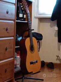 chitarra classica Eko Spencer