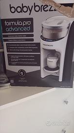 Baby brezza formula pro advance