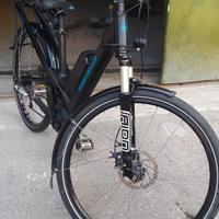 bici elettrica ebike 