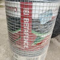 rete betafence per recinzione
