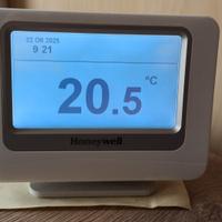 Honeywell EVO HOME