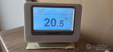 Honeywell EVO HOME