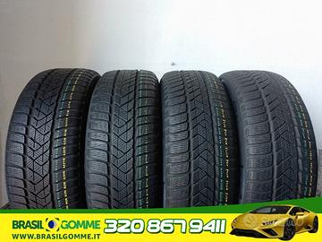Gomme 225/50/18 PIRELLI Invernali