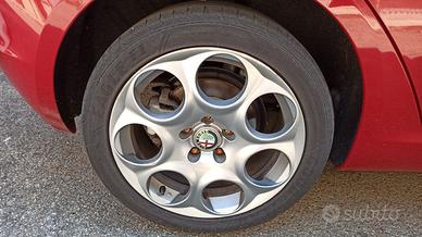 Cerchi Alfa Romeo 17"