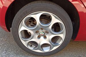 Cerchi Alfa Romeo 17"