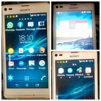 Sony Xperia C2105