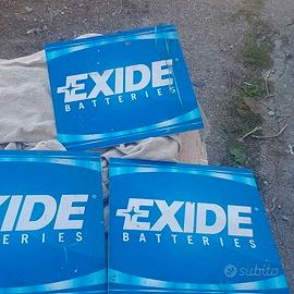 Cartelli pubbicitari