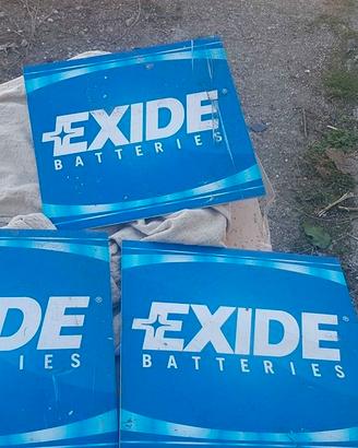 Cartelli pubbicitari