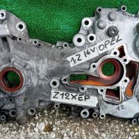 Per Opel Agila 1.2 16 v pompa olio  Z12XEP