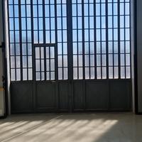portone  industriale