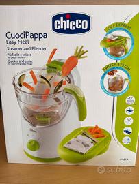 Cuoci Pappa chicco