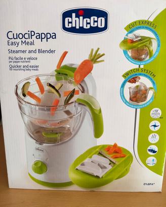 Cuoci Pappa chicco