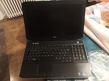 DELL Latitude E5530