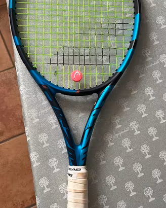 Babolat Pure Drive 98