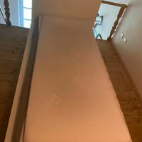 Letto singolo completo di mateo