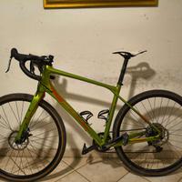 Merida SILEX 300 Bici Gravel