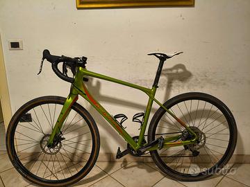 Merida SILEX 300 Bici Gravel