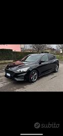Ford focus st line