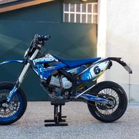 Husaberg FS 570 - 2013