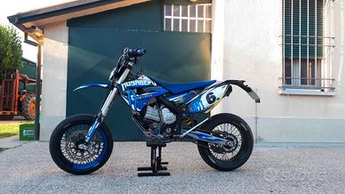 Husaberg FS 570 - 2013