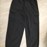 pantaloni cargo 