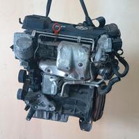 Motore Vw/Audi 1.4 TB 2009/12 Sigla CAX
