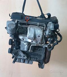 Motore Vw/Audi 1.4 TB 2009/12 Sigla CAX