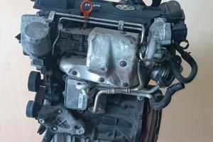 Motore Vw/Audi 1.4 TB 2009/12 Sigla CAX