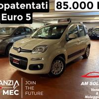 Fiat Panda 1.2 Neopatentati Euro 5