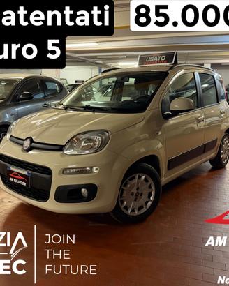 Fiat Panda 1.2 Neopatentati Euro 5