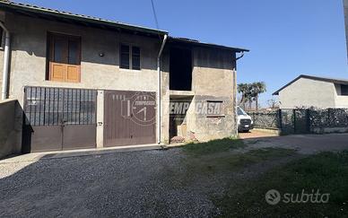 Rustico da personalizzare